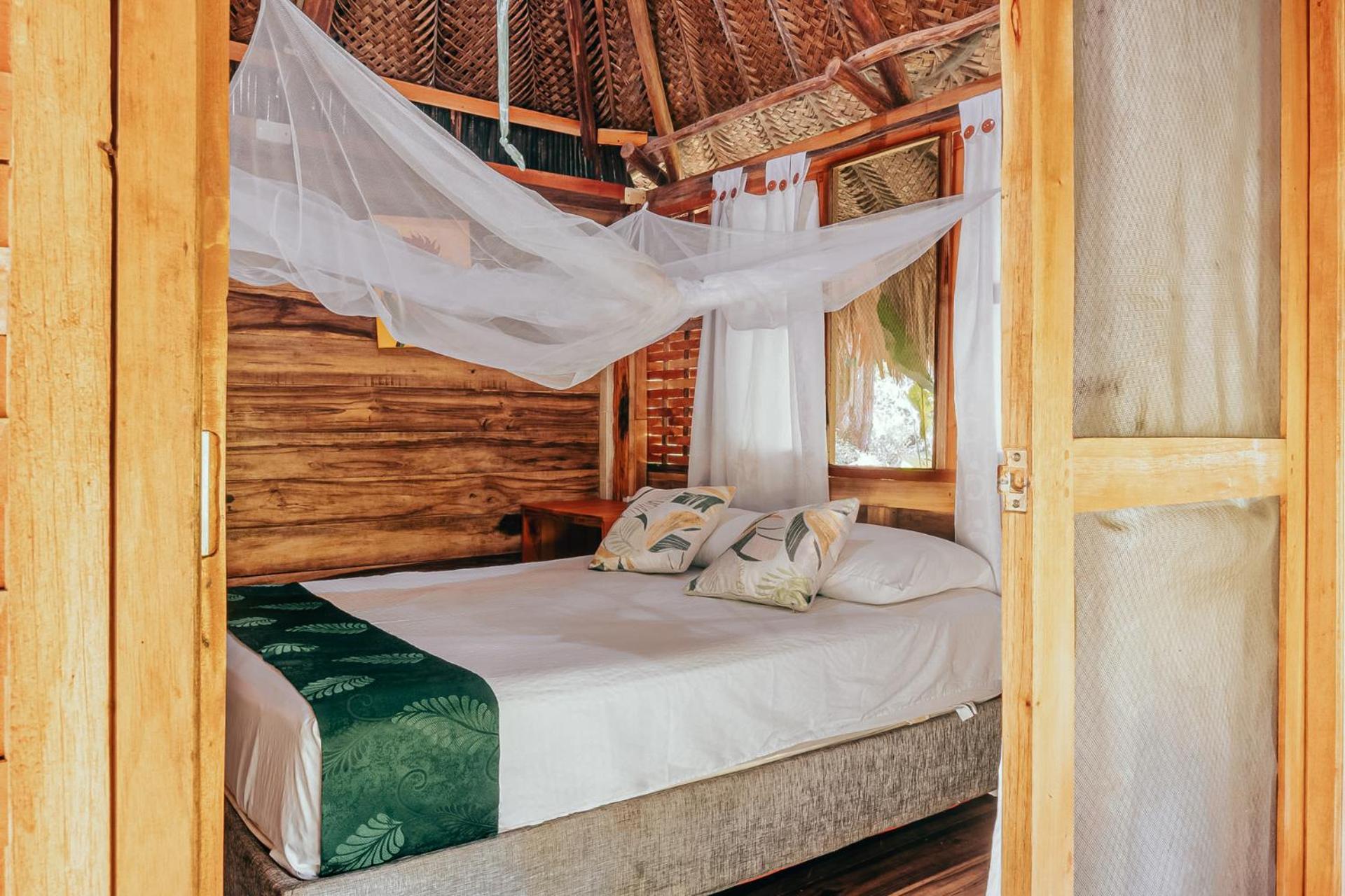 Magic Green Dentro Del Parque Tayrona 엘 자이노 외부 사진