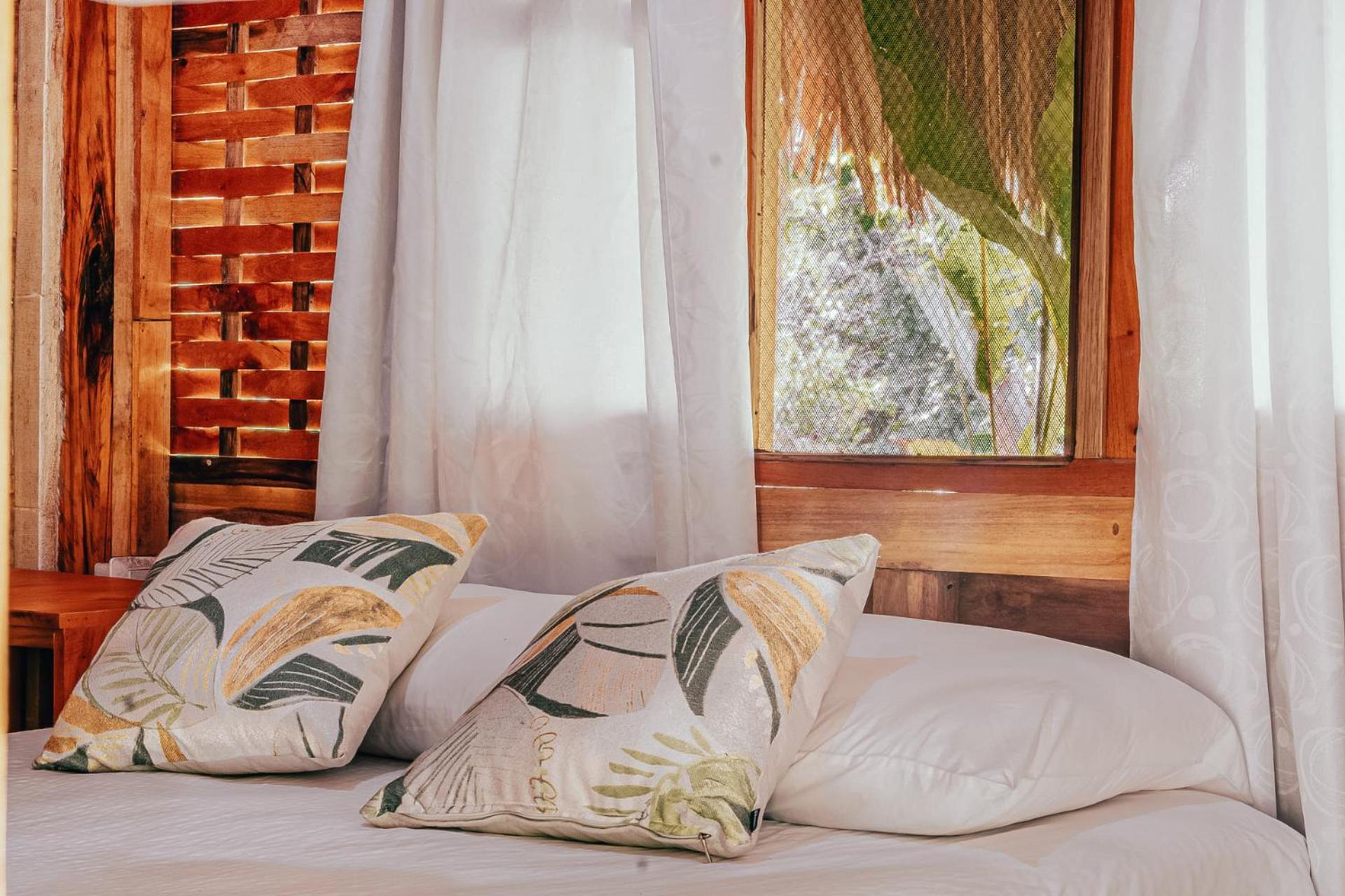 Magic Green Dentro Del Parque Tayrona 엘 자이노 외부 사진